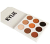 Kylie Jenner Kyshadow Kylie Jenner Eyeshadow Kylie Cosmetics Eye Shadow Palette 9 Color/set - Girl Stylo