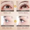 Herbal Powerful Makeup Eyelash Growth Treatments Liquid Serum Enhancer Eye Lash Longer Thicker Better than Eyelash Extension - Girl Stylo