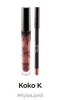 KYLIE LIP Kit  liquid matte lip stick lipliner  exposed posie 15color birthday edition - Girl Stylo