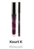 KYLIE LIP Kit  liquid matte lip stick lipliner  exposed posie 15color birthday edition - Girl Stylo