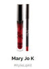 KYLIE LIP Kit  liquid matte lip stick lipliner  exposed posie 15color birthday edition - Girl Stylo