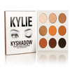 KYLIE KYShadow Eyeshadow Chocolate palette - Girl Stylo