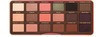 Too FACED Makeup eyeshadow Sweet Peach 18 colors Eyeshadow Palette Sweet Peach Eye Shadow Collection Palette - Girl Stylo