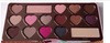 Too FACED Makeup eyeshadow Sweet Peach 18 colors Eyeshadow Palette Sweet Peach Eye Shadow Collection Palette - Girl Stylo