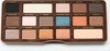 Too FACED Makeup eyeshadow Sweet Peach 18 colors Eyeshadow Palette Sweet Peach Eye Shadow Collection Palette - Girl Stylo