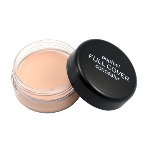 Hide Blemish Face Eye Lip Creamy Concealer Stick Make-up Concealer Cream - Girl Stylo