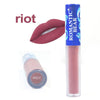 ROMANTIC BEAR Waterproof longlasting lipgloss - Girl Stylo