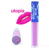 ROMANTIC BEAR Waterproof longlasting lipgloss - Girl Stylo