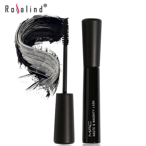 MRC Long-lasting Cruling Eye Lash Black Waterproof Mascara - Girl Stylo