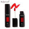 Brand NYN high Quality Silky Temptation Lip Glaze Lip Gloss Long Lasting Waterproof Lipgloss - Girl Stylo