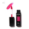 Brand NYN high Quality Silky Temptation Lip Glaze Lip Gloss Long Lasting Waterproof Lipgloss - Girl Stylo