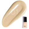 Face MRC oil control Liquid Foundation - Girl Stylo