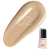 Face MRC oil control Liquid Foundation - Girl Stylo