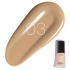 Face MRC oil control Liquid Foundation - Girl Stylo