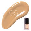 Face MRC oil control Liquid Foundation - Girl Stylo