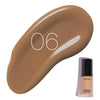 Face MRC oil control Liquid Foundation - Girl Stylo