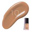 Face MRC oil control Liquid Foundation - Girl Stylo