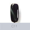 Brand CAT EYES Nail Gel Polish Cat Eyes UV Gel Polish LED UV Soak-off Gel Lacquer 7ML UV GEL - Girl Stylo