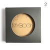 Brand MY BOON Baked Powder Concealer - Girl Stylo