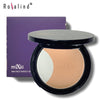 Brand MiXiu Professional Face Makeup Twin Pact Perfect Skin Pressed Powder Concealer - Girl Stylo