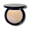 Brand MiXiu Professional Face Makeup Twin Pact Perfect Skin Pressed Powder Concealer - Girl Stylo