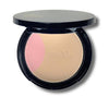 Brand MiXiu Professional Face Makeup Twin Pact Perfect Skin Pressed Powder Concealer - Girl Stylo