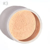 Brand MRC Makeup Loose Powder  Face Makeup Waterproof Loose Powder Skin Finish Powder - Girl Stylo