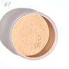 Brand MRC Makeup Loose Powder  Face Makeup Waterproof Loose Powder Skin Finish Powder - Girl Stylo