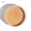 Brand MRC Makeup Loose Powder  Face Makeup Waterproof Loose Powder Skin Finish Powder - Girl Stylo