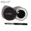 MRC Long-wearing fast dry Eyeliner Gel for Women - Girl Stylo