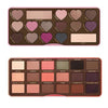 Brand TOO FACED Eyeshadow palette - Girl Stylo