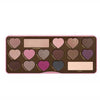 Brand TOO FACED Eyeshadow palette - Girl Stylo