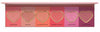 TOO FACED eyeshadow Sweet Peach Bar Eyeshadow Palette Love Flush Eye Shadow Collection Palette - Girl Stylo