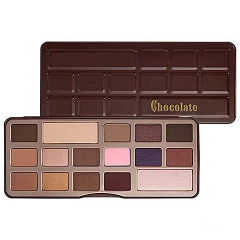 TOO FACED Eyeshadow Palette - Girl Stylo