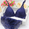 New Brand Women underwear and Bra Sets - Girl Stylo