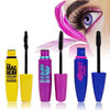 Brand 3 pcs/ lot Professional Volume Eye waterproof Mascara - Girl Stylo