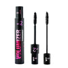 Brand VOLUMIZER Long Curling Mascara 3D Fiber Eye Lashes 1+2 MakeUp Dense Slim Extension Waterproof  Mascara - Girl Stylo