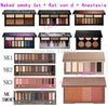 BIG SALE On NAKED and Urban Decay Brand Makeup  All In One On Sale (nk1,nk2,nk3,Smoky,Basics) - Girl Stylo