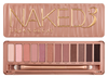 BIG SALE NAKED-3 EYESHADOW 12 COLOR PALETTE - Girl Stylo