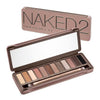 [BIG SALE] URBAN DECAY NAKED 2 EYESHADOW PALETTE - Girl Stylo