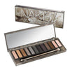 [BIG SALE] URBAN DECAY NAKED 2 EYESHADOW PALETTE - Girl Stylo