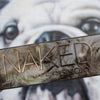 Big Sale On Naked Brand  Eye shadows Nk-1,Nk-2,Nk-3 and Naked flushed - Girl Stylo