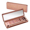 [BIG SALE] URBAN DECAY NAKED 2 EYESHADOW PALETTE - Girl Stylo