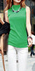 Big Sale on cotton Tanks top - Girl Stylo