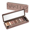 Big Sale on URBAN DECAY Naked Smoky Eyeshadow Palette - Girl Stylo