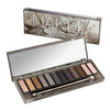 Big Sale on URBAN DECAY Naked Smoky Eyeshadow Palette - Girl Stylo